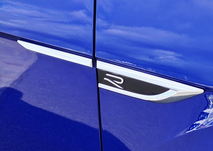 2023 Volkswagen T-Roc R
