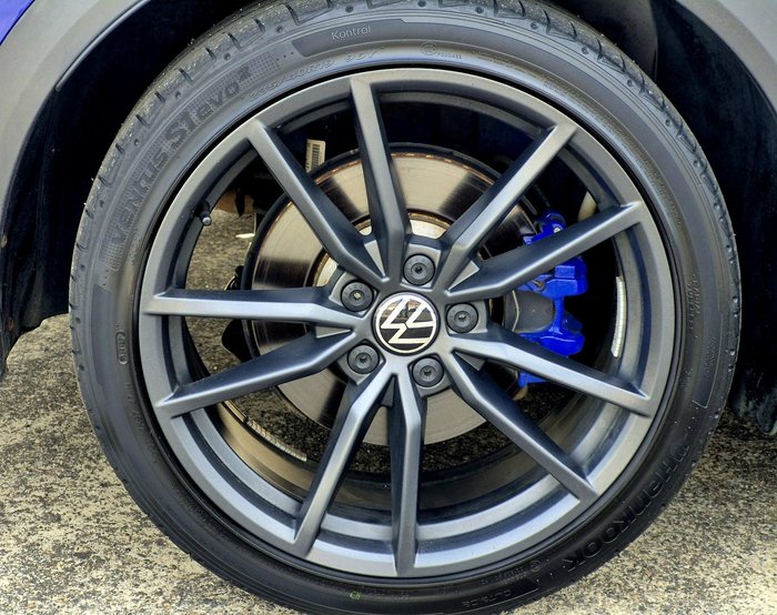 2023 Volkswagen T-Roc R