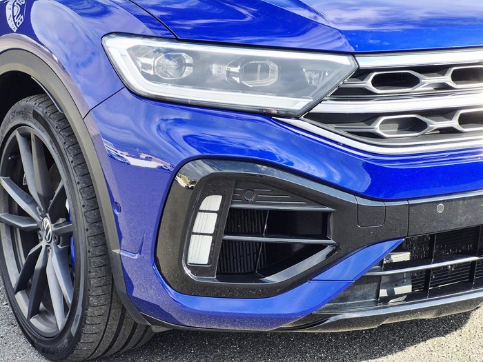 2023 Volkswagen T-Roc R