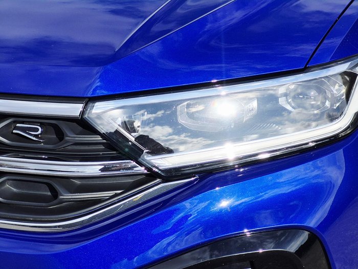 2023 Volkswagen T-Roc R