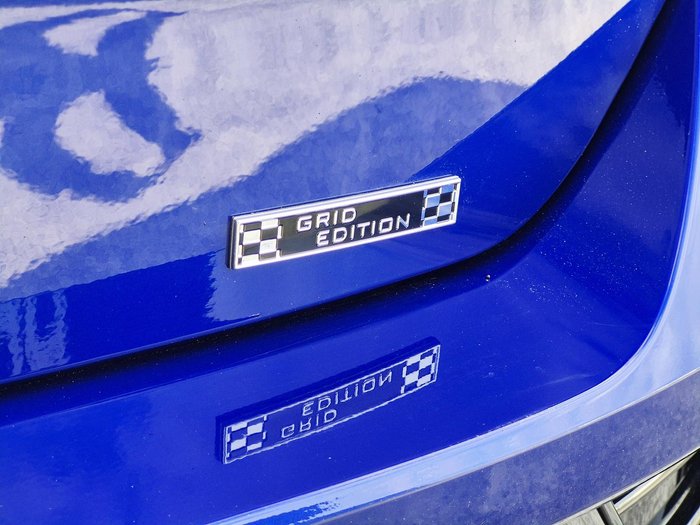2023 Volkswagen T-Roc R