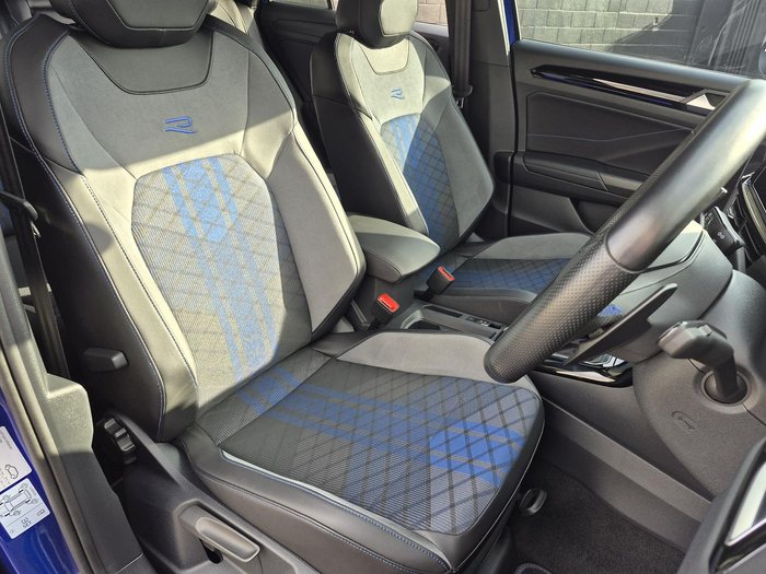 2023 Volkswagen T-Roc R