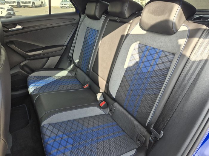 2023 Volkswagen T-Roc R