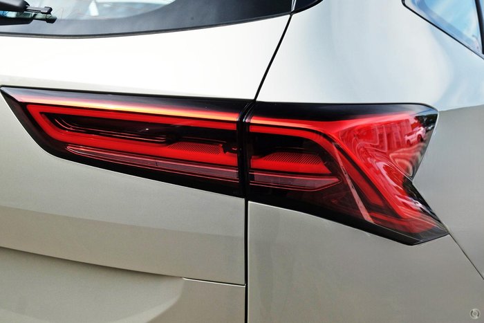 2026 GWM Haval H6 Lux