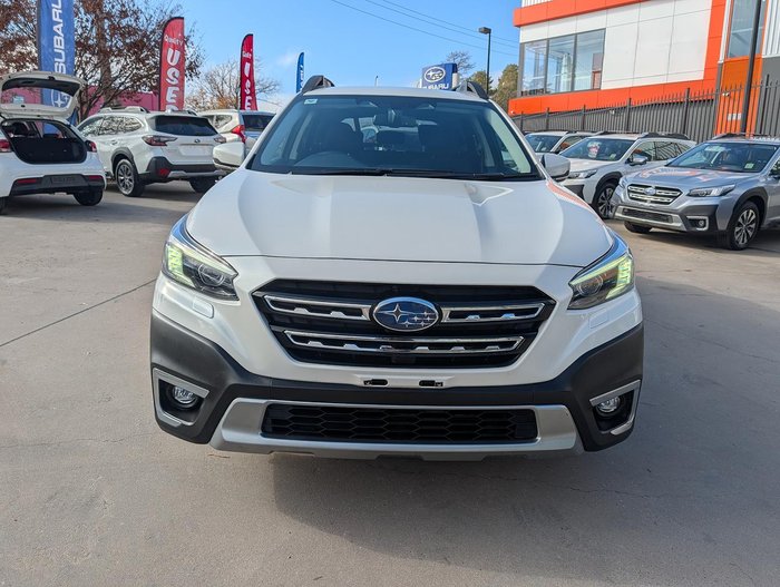 2024 Subaru Outback AWD