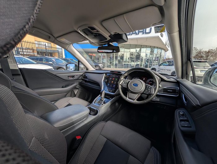 2024 Subaru Outback AWD