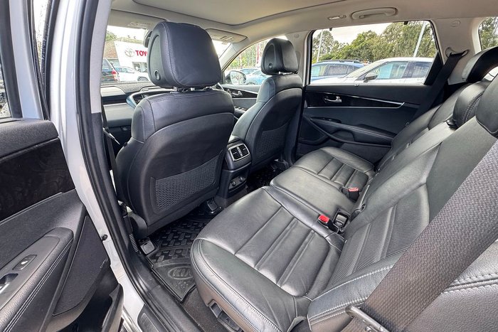 2016 Kia Sorento Platinum