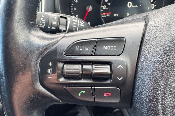 2016 Kia Sorento Platinum