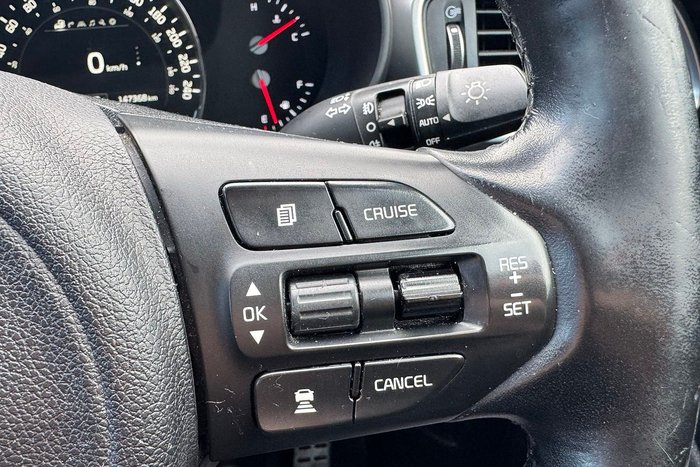2016 Kia Sorento Platinum