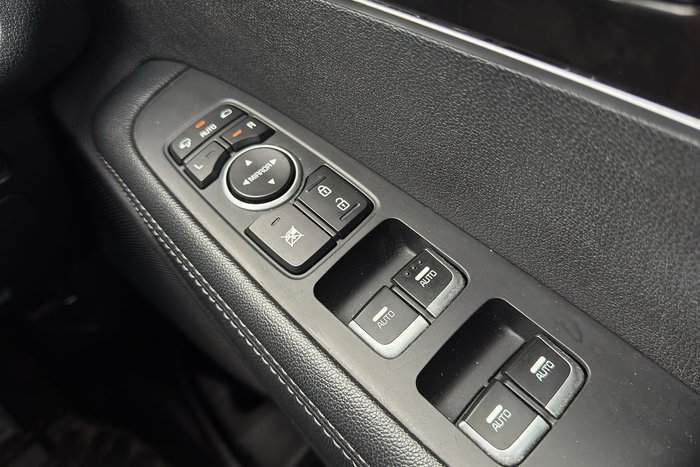 2016 Kia Sorento Platinum