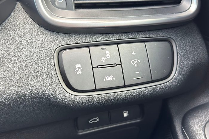 2016 Kia Sorento Platinum