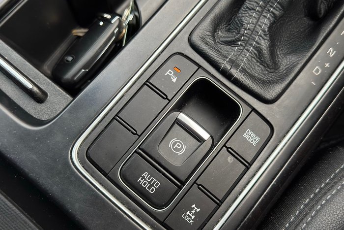 2016 Kia Sorento Platinum