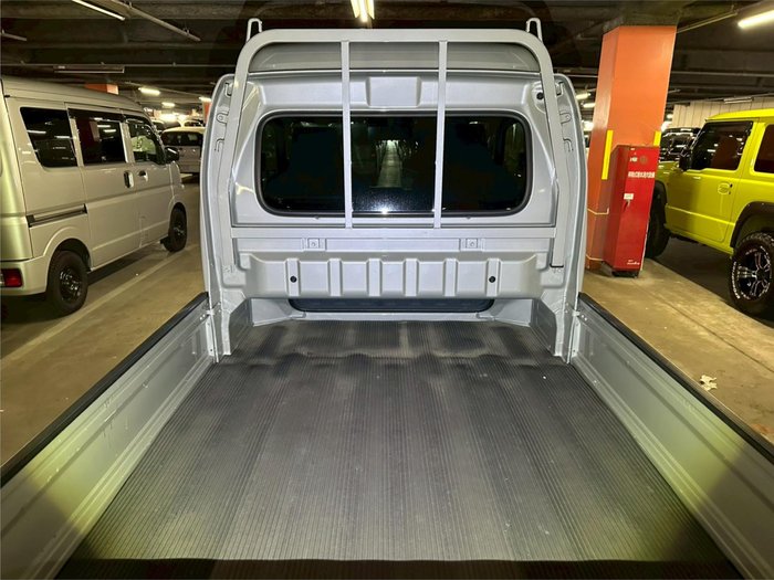 2023 Suzuki Carry F