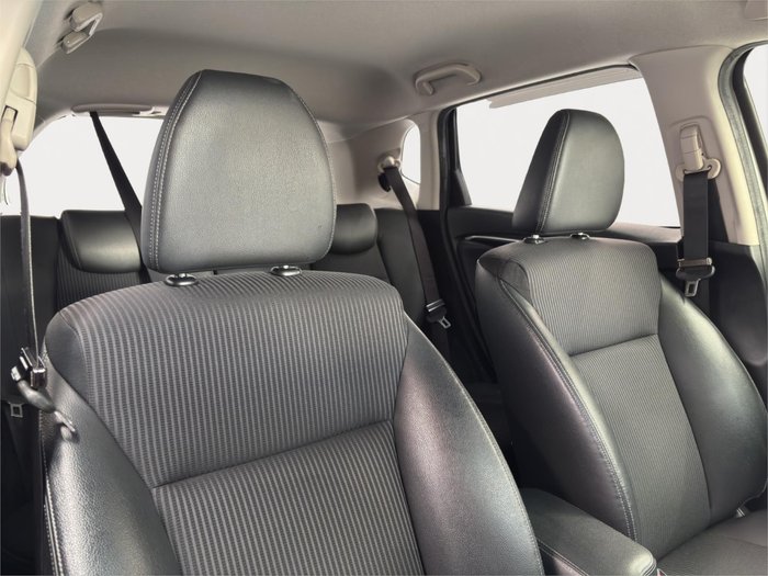 2017 Honda Fit