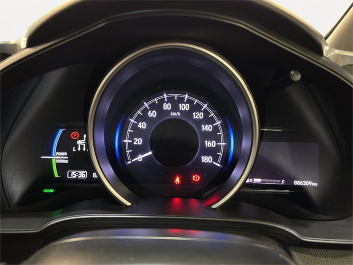 2017 Honda Fit