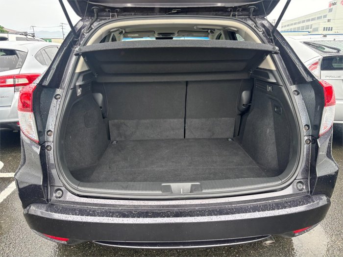 2014 Honda Vezel
