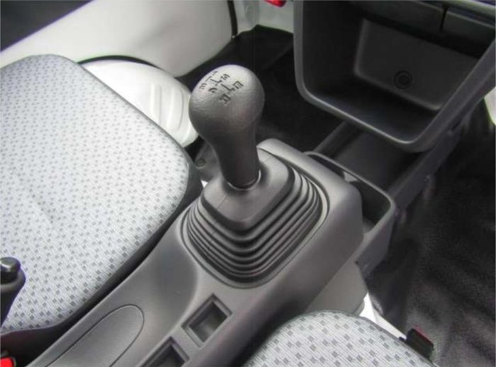 2024 Suzuki Carry KC 4WD