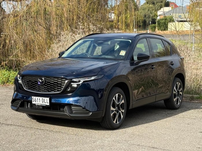 2026 Mazda CX-5 G25 Touring