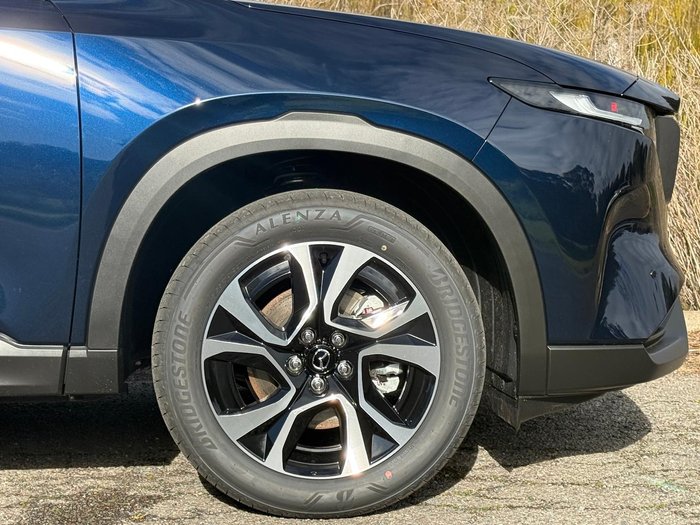 2026 Mazda CX-5 G25 Touring