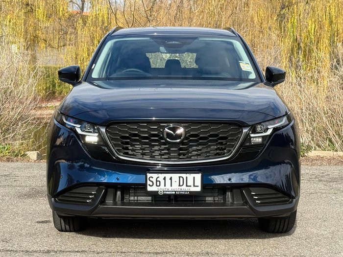 2026 Mazda CX-5 G25 Touring