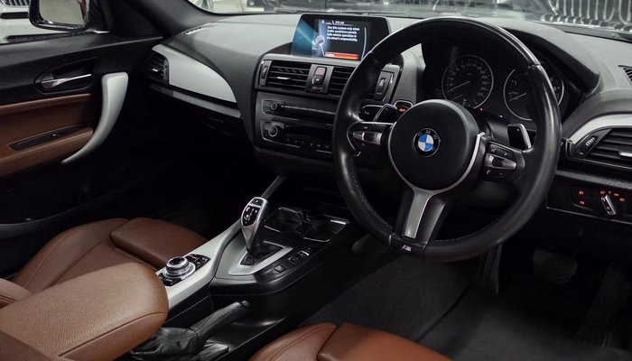 2015 BMW 2 Series 228i M Sport