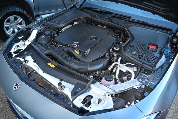 2018 Mercedes-Benz CLS-Class CLS350