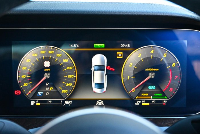 2018 Mercedes-Benz CLS-Class CLS350
