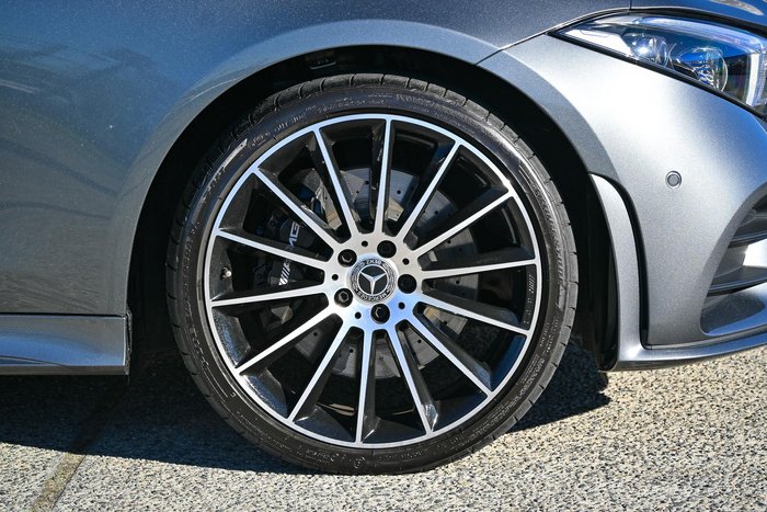 2018 Mercedes-Benz CLS-Class CLS350