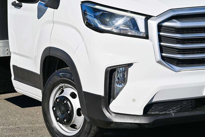 2021 LDV Deliver 9 LWB Mid Roof