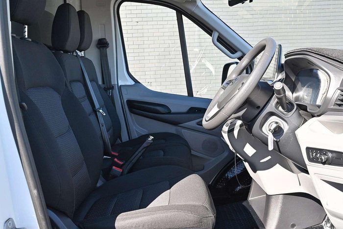2021 LDV Deliver 9 LWB Mid Roof