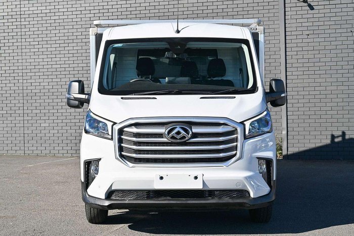 2021 LDV Deliver 9 LWB Mid Roof