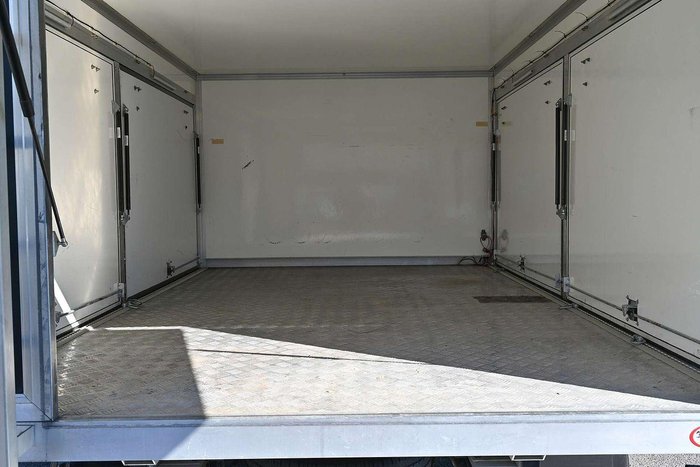 2021 LDV Deliver 9 LWB Mid Roof