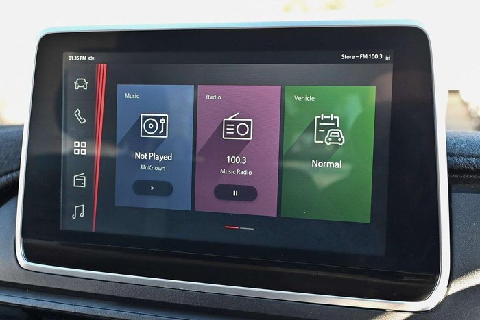 2021 LDV Deliver 9 LWB Mid Roof