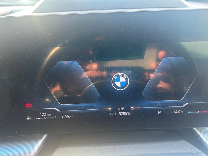 2023 BMW X1
