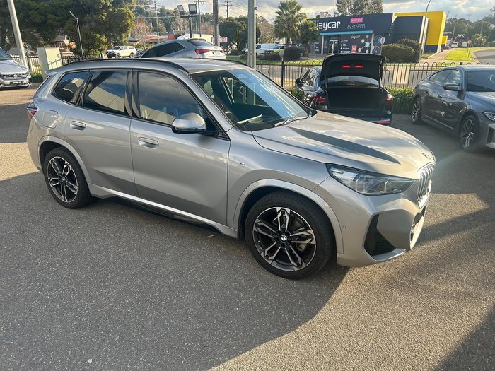 2023 BMW X1
