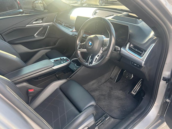2023 BMW X1