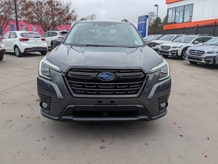 2024 Subaru Forester 2.5i