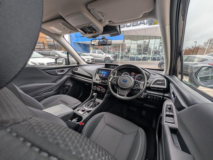 2024 Subaru Forester 2.5i