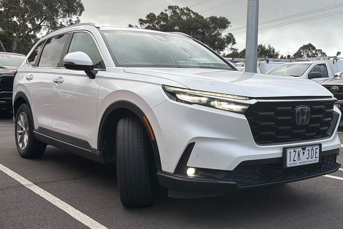 2023 Honda CR-V