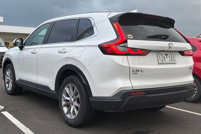 2023 Honda CR-V VTi L