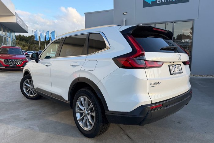 2023 Honda CR-V