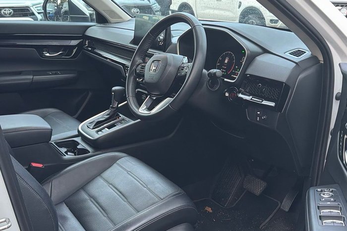 2023 Honda CR-V VTi L