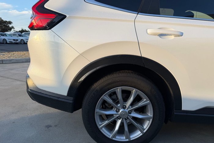 2023 Honda CR-V