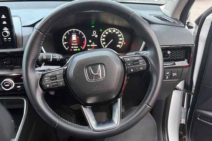 2023 Honda CR-V VTi L