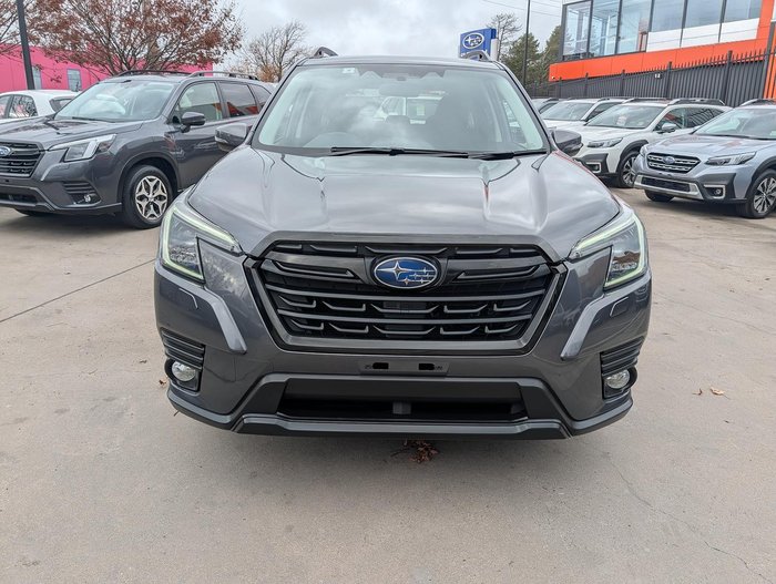 2023 Subaru Forester 2.5i