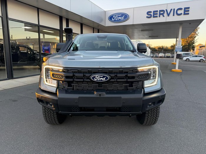 2026 Ford Ranger Super Duty