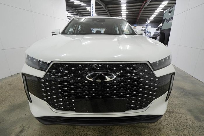 2026 Chery Tiggo 4 Hybrid Ultimate