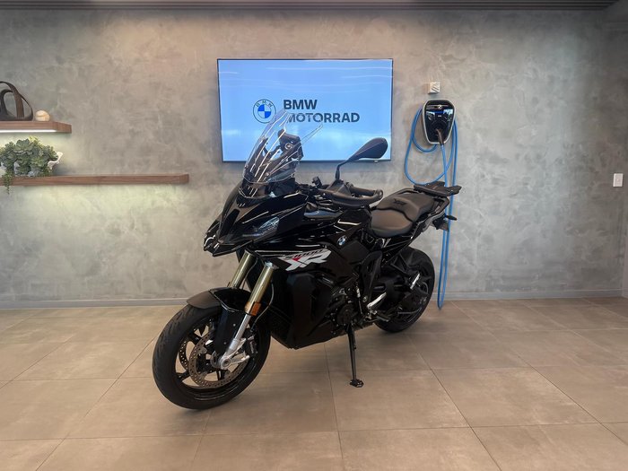 2024 BMW