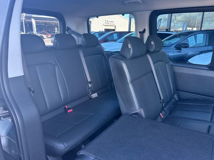 2023 Hyundai STARIA Elite