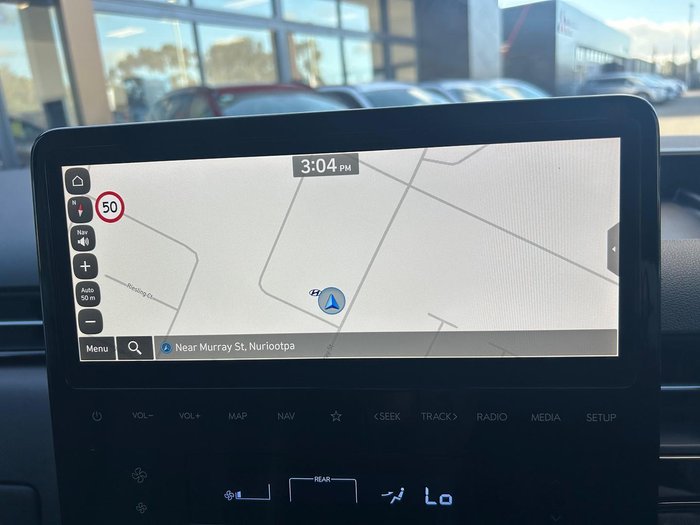 2023 Hyundai STARIA Elite
